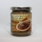 Composta di cipolla e uva