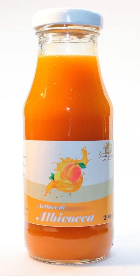 Nettare di Albicocca