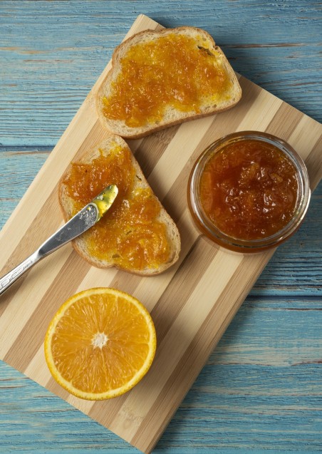 Marmellata di limone