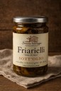 Friarielli Sott'olio