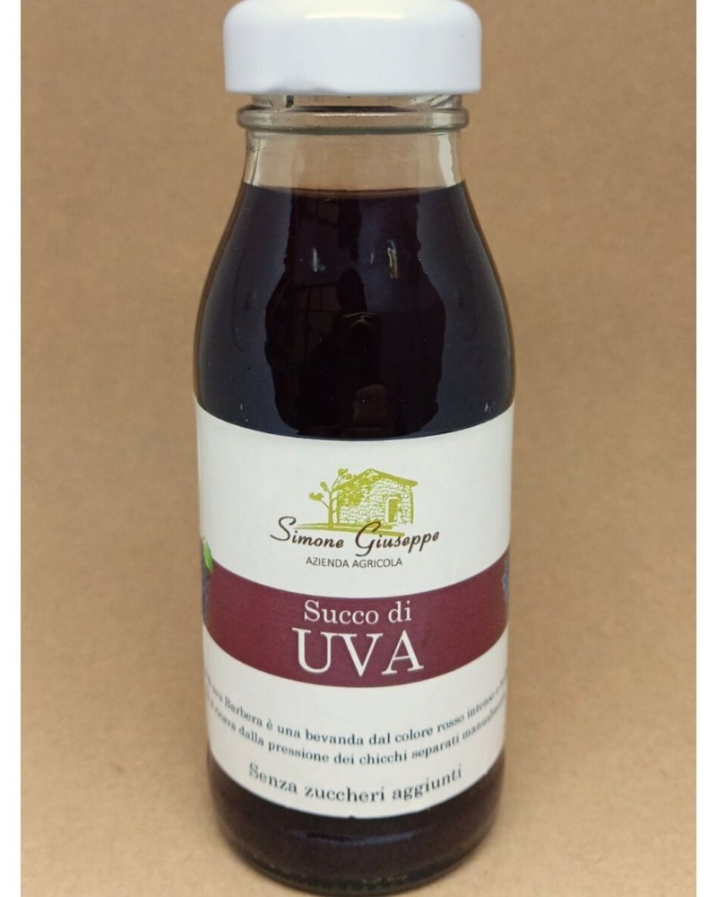 Nettare di uva